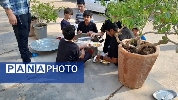 کلاس حل مسئله و اتاق فکر برای دانش آموزان متوسطه اول و دوم 