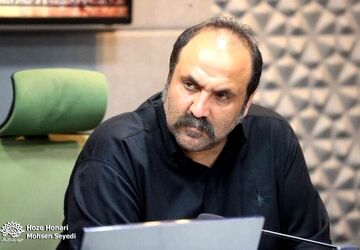 تشریح برنامه‌های مرکز هنرهای نمایشی سوره در بدرقه پدر هنر انقلاب