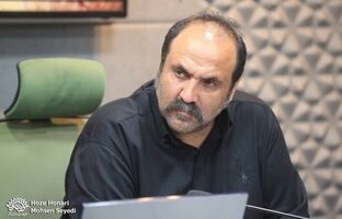 تشریح برنامه‌های مرکز هنرهای نمایشی سوره در بدرقه پدر هنر انقلاب