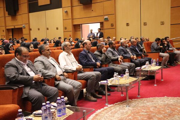 همایش بصیرتی معلمان استان آذربایجان شرقی 