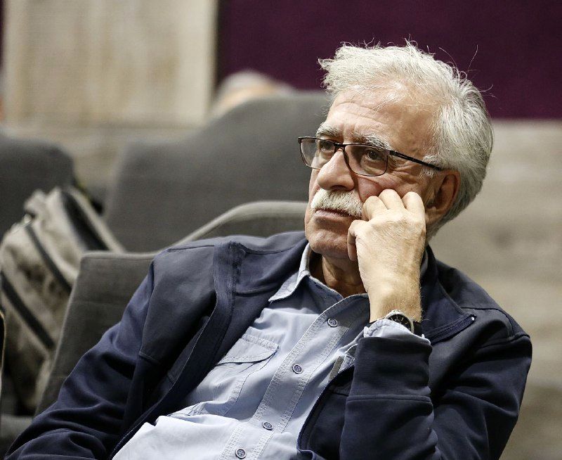 شب فیلمنامه‌نویسان با درخشش ترابی، فرهودی و سخایی در خانه سینما 