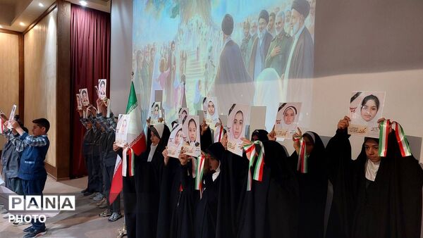 دانشگاه دولتی تربت حیدریه؛ میزبان معلمان جلگه رخ در جشن سپاس معلم