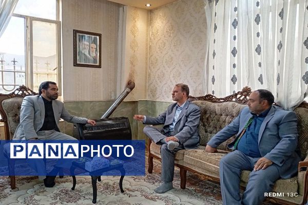 برگزاری مراسم سوگواری شهادت امام جعفر صادق(ع) در شهر بار حضور معاون پارلمانی رئیس جمهوری