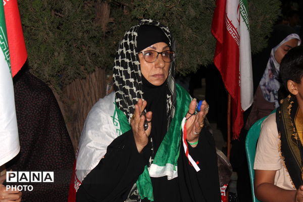 از روایت‌گری تا خنده؛ تماشای شکوه توانمندی‌های نوجوانان در اختتامیه پاتوق نوجوان مبارز
