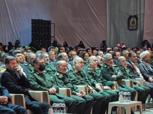 کنگره ملی شهدای کاشان