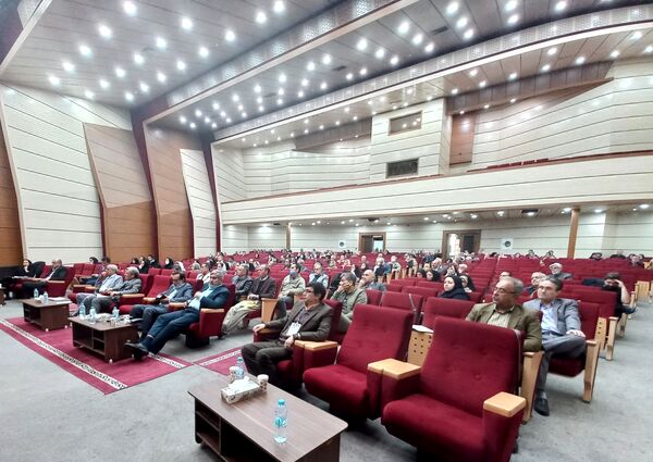ششمین کنفرانس هپاتیت مشهد با هدف پیشگیری، تشخیص، مراقبت و درمان