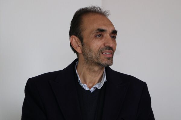 آیین افتتاح مدرسه ۱۴ کلاسه روستای خیرآباد