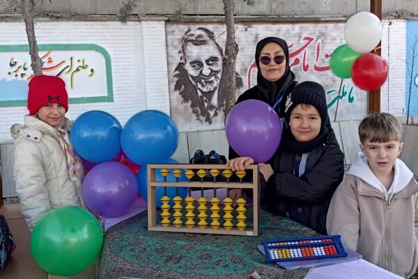 برگزاری جشنواره فرهنگی- تربیتی، هنری خانواده بزرگ کانون ملائک قرچک