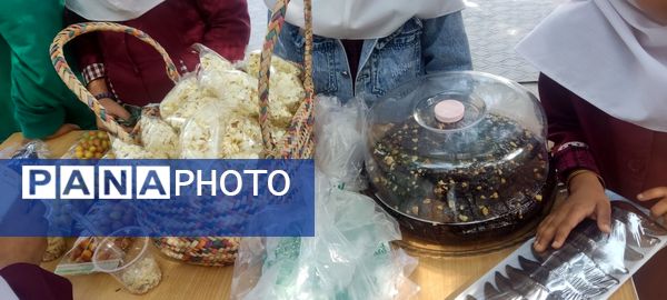 تجربه‌ای عملی برای پرورش کارآفرینان دانش‌آموز