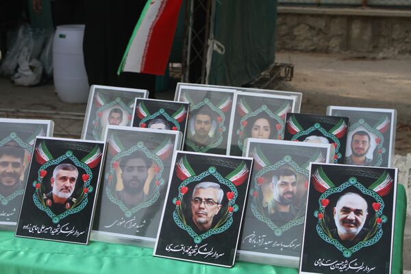 موکب‌ عشاق‌الحسین سازمان دانش‌آموزی، میزبان جاماندگان اربعین حسینی در هرمزگان