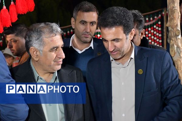 جشنواره شکوه اقوام و عشایر استان فارس در نمایشگاه بین‌المللی شیراز