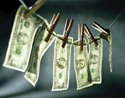  شناسایی و تعلیق ۱۱۹ شرکت صوری