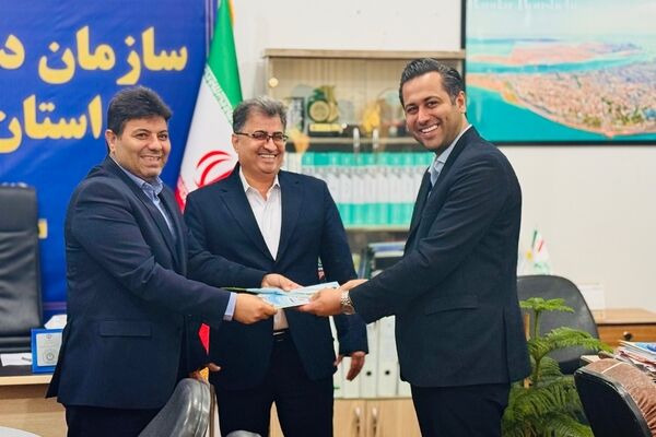 سازمان دانش‌آموزی بستر توانمندسازی و رشد اجتماعی دانش‌آموزان است