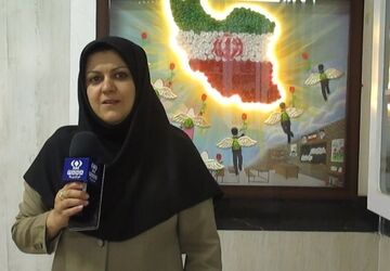 استقبال دانش‌آموزان اسفراینی از رشته‌های فنی و مهارتی به روایت مدیر هنرستان مظاهری