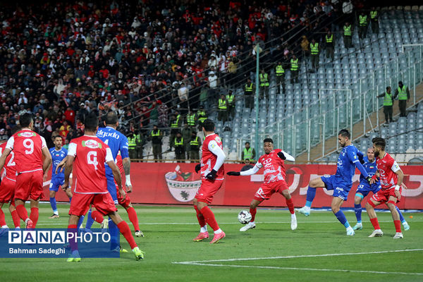 دربی ۱۰۵ پایتخت