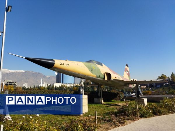 موزه دفاع مقدس یادآور رشادت‌ها و از خودگذشتگی‌ها 