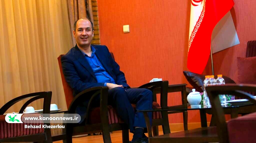 آشنایی با زبان و گفتار در قصه‌گویی انواع قصه‌ها