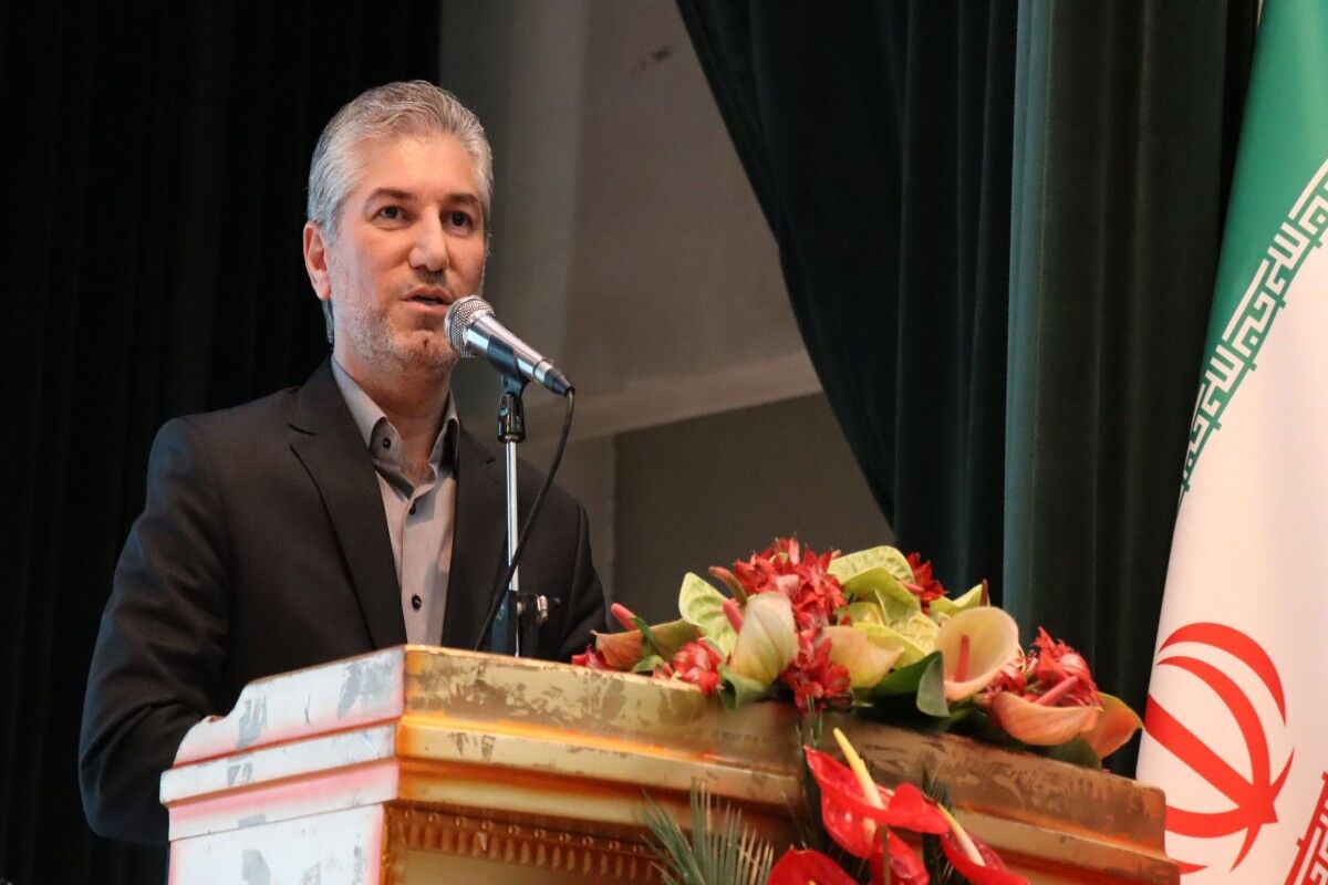 مهارت آموختن آینده روشنِ دانش‌آموزان و کشور را تضمین می‌کند