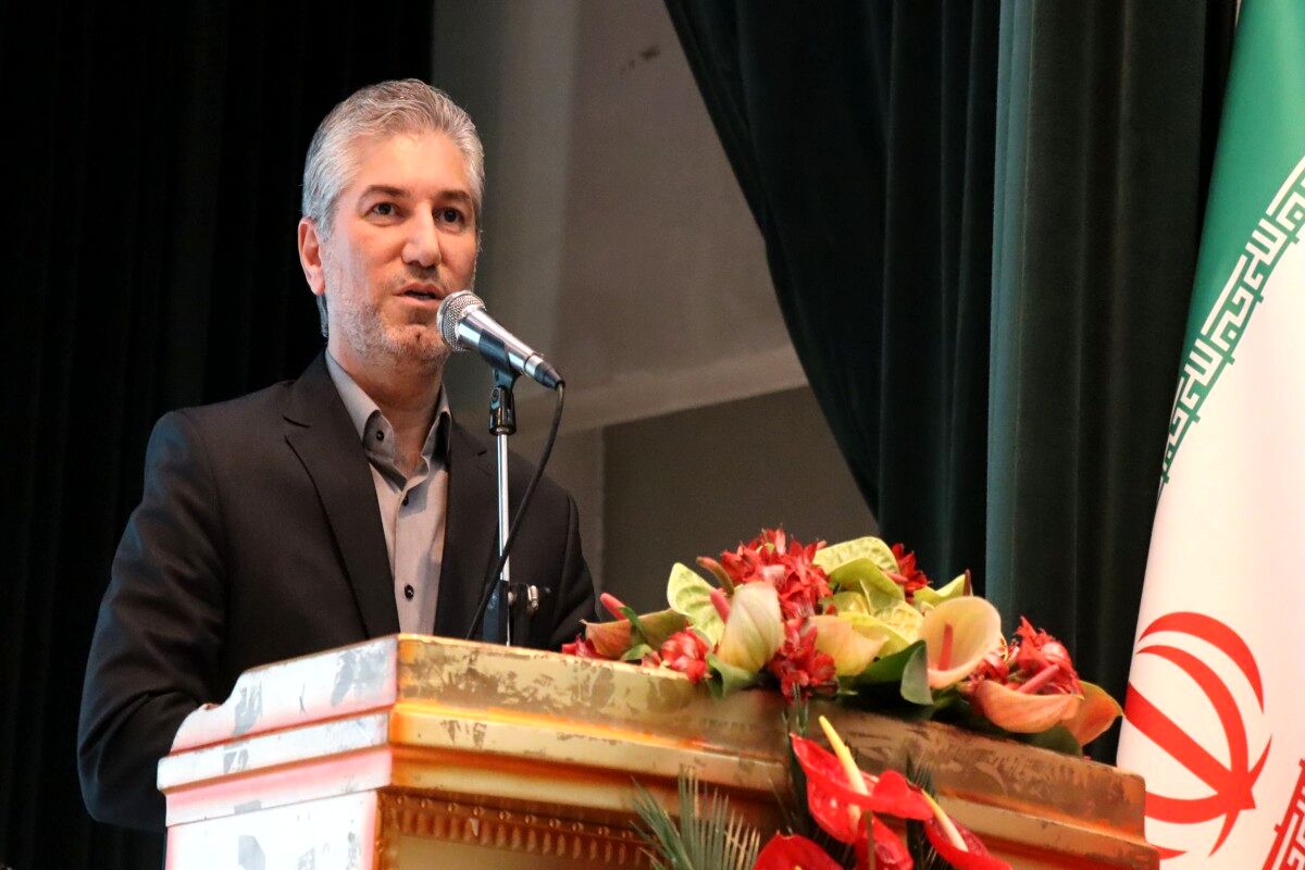 مهارت آموختن آینده روشنِ دانش‌آموزان و کشور را تضمین می‌کند