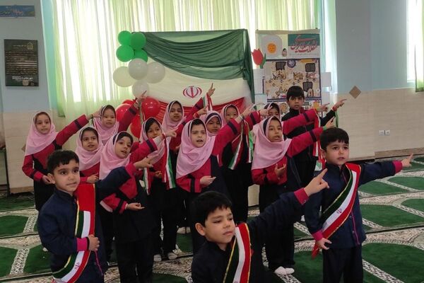 تجدید میثاق ملت با آرمان‌های انقلاب در ۲۲ بهمن
