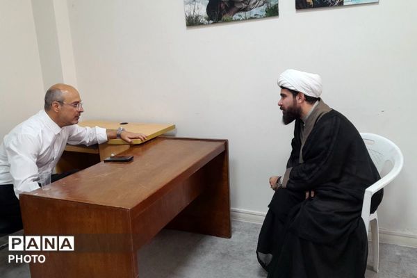 آغاز هفته با تاکید بر نقش سلامتی و ترویج سبک زندگی سالم در شهریار