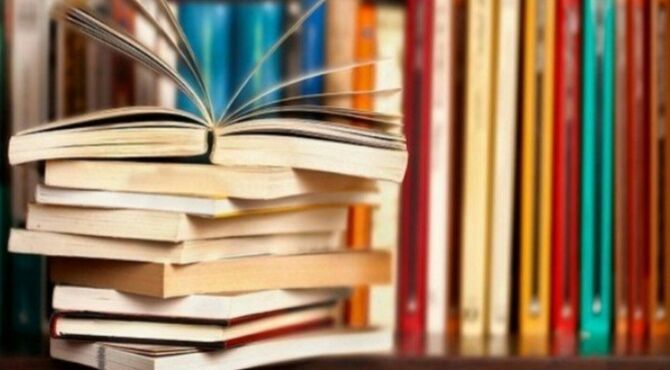 کتابخوانی غذای روح و تقویت کننده خلاقیت کودکان