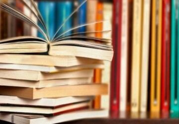 کتابخوانی غذای روح و تقویت کننده خلاقیت کودکان