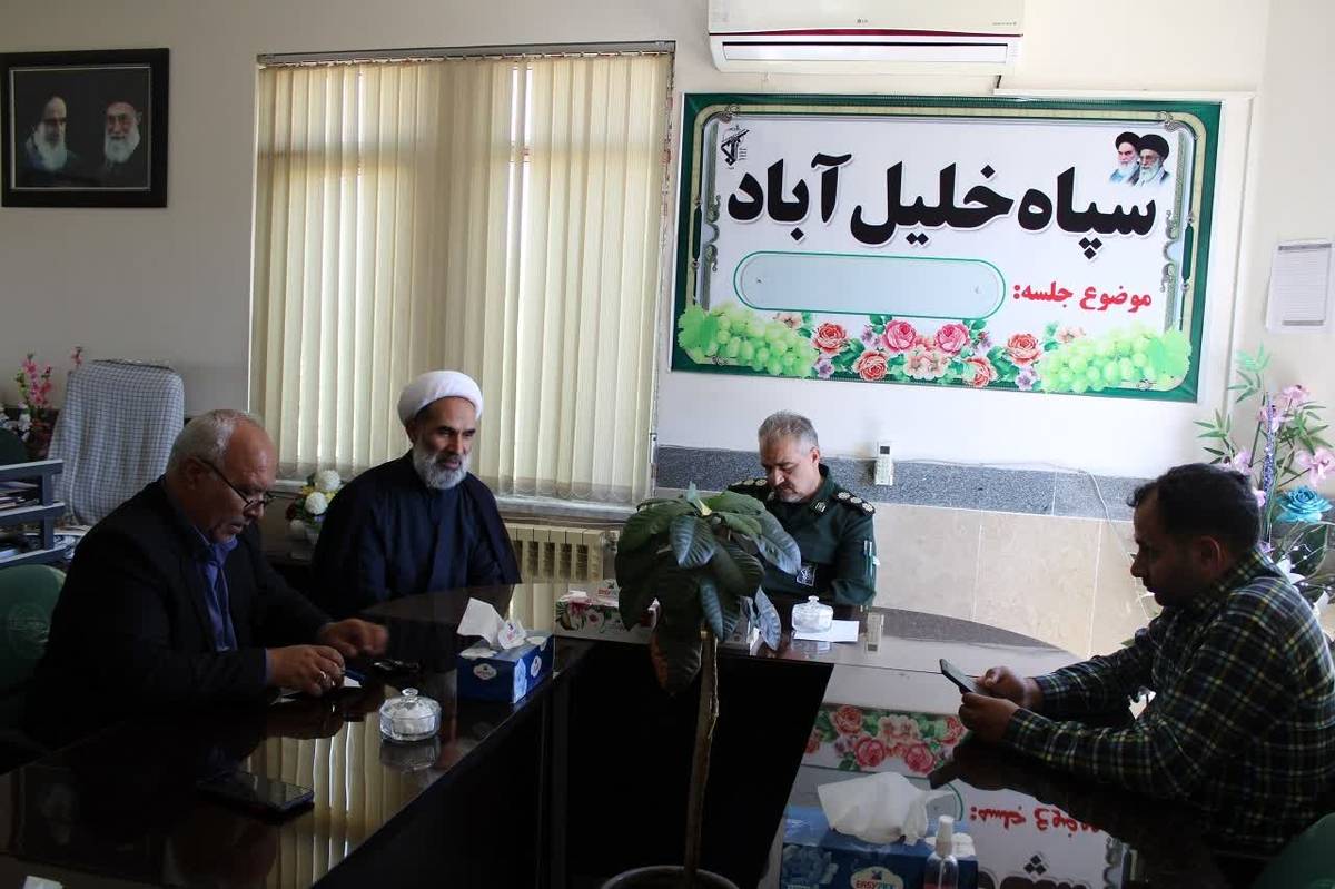 به مناسبت هفته دفاع مقدس بیش از250  برنامه در خلیل آباد برگزار می‌شود