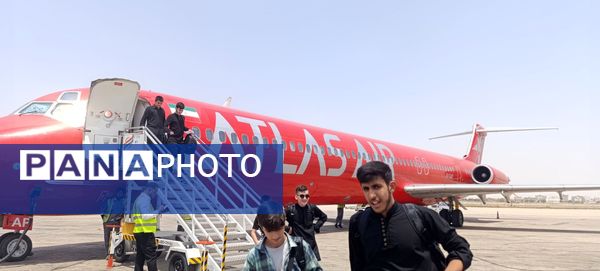 راهی شدن کاروان فرستادگان امام رضا علیه السلام به کربلا معلی