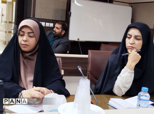  ائتلاف طرح نماد در فرمانداری شهرستان ملارد
