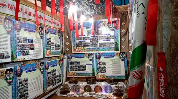  نمایشگاه و جشنواره انتخاب و معرفی پایگاه‌های اسوه در شهرکرد 