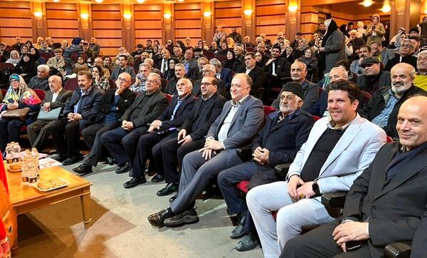 آیین پاسداشت «گویش البرزی» در کرج