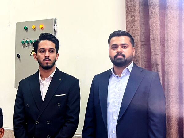 عنبرآباد با گام جوانان از رویا عبور می‌کند؛ آغاز فصل تازه توسعه
