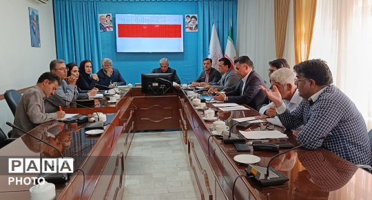  کارگروه گندم،آرد ونان شهرستان کاشمر