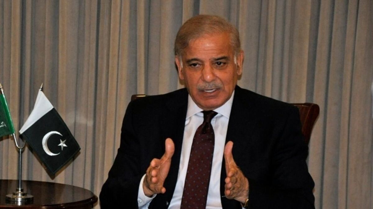 پاکستان در مسیر تقویت روابط دوجانبه با ایران حرکت خواهد کرد
