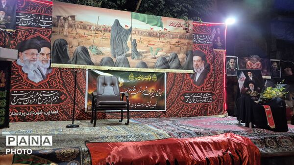 نخستین میدان‌داریِ زنان فارسانی در تاریخ استان چهارمحال و بختیاری 