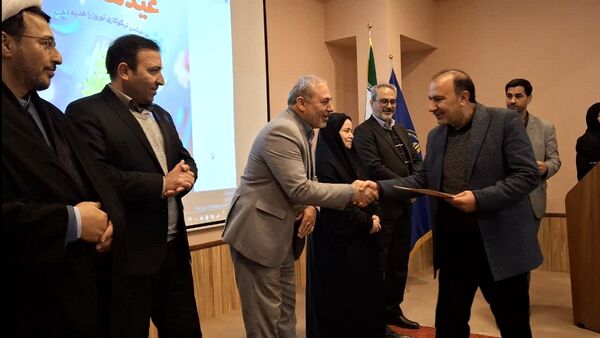 جشن نیکوکاری با شعار «عید همدلی» در استان اردبیل