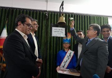 فعالیت ۴۴ هزار دانش آموز  سفیران سلامت در مدارس استان بوشهر