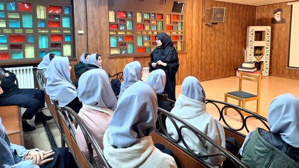 دومین روز از مرحله چهارم طرح تمشک در استان البرز