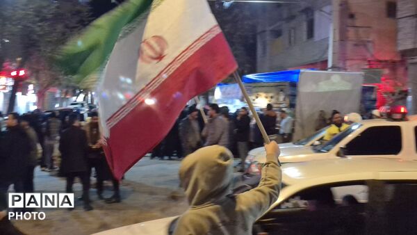 فریاد کودکان برای اربعین جنایتی که تاریخ در خود ندیده است