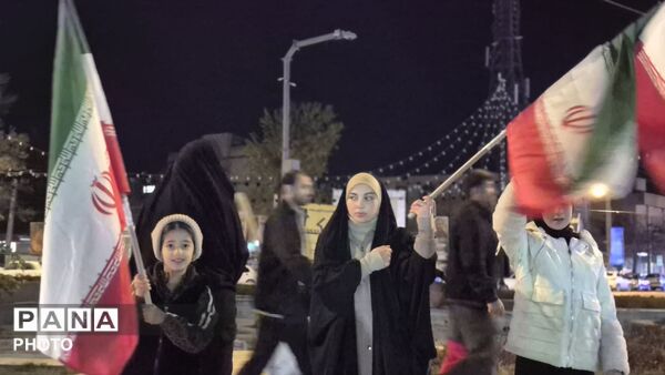 کوله‌پشتی من حرف‌ها برای گفتن دارد