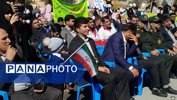 جوانان امروز، ادامه‌دهندگان راه دانش‌آموزان دیروز