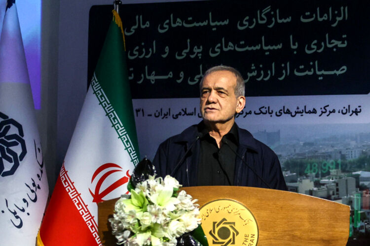 مهار تورم و صیانت از معیشت مردم اولویت اول دولت است/ بندهای تفاهم تهران-واشنگتن عمدتا به نفع ایران است