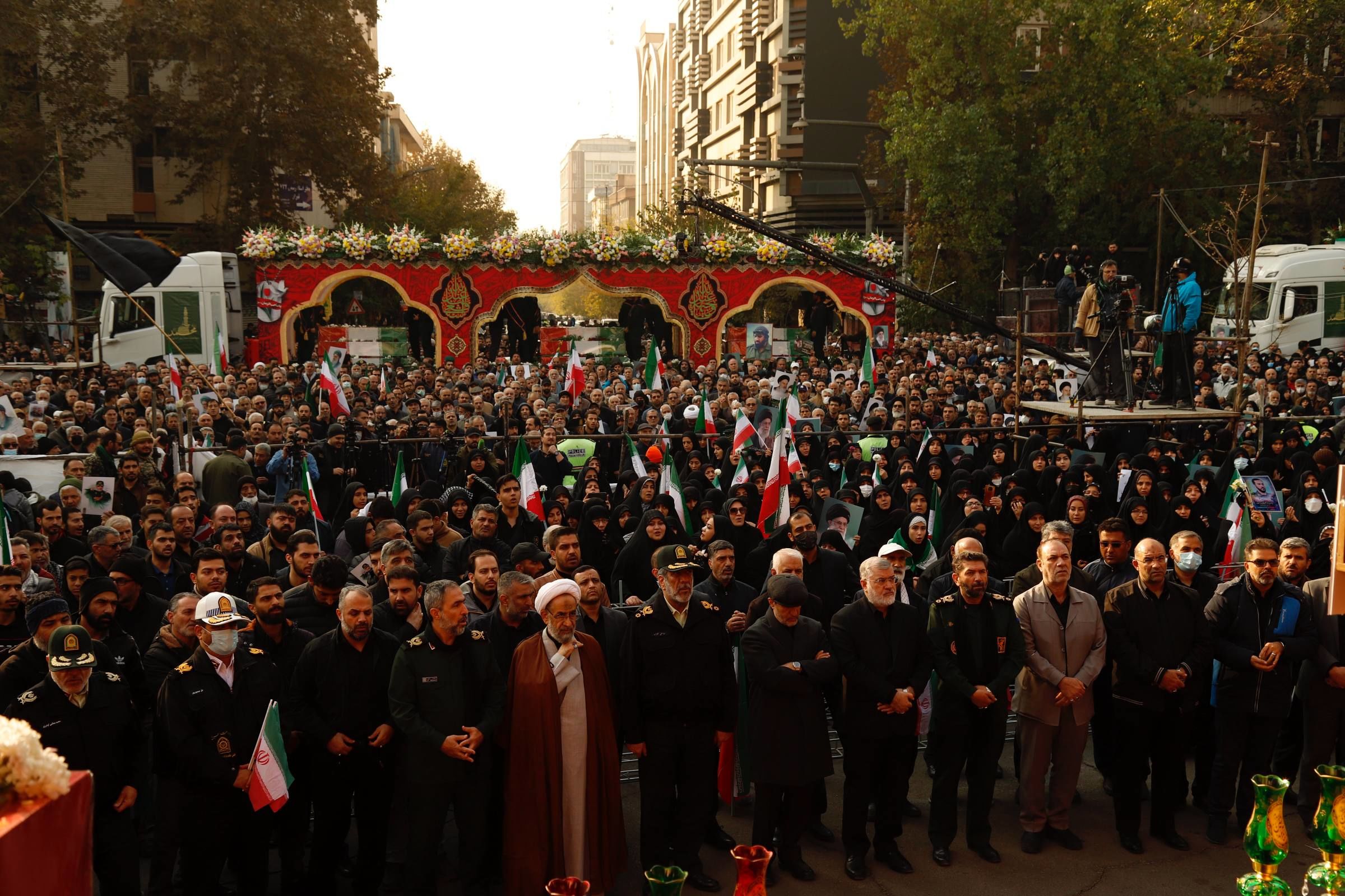 فاطمیه فرصتی برای بازخوانی سیره عملی حضرت زهرا(س) در میان نسل نوجوان است
