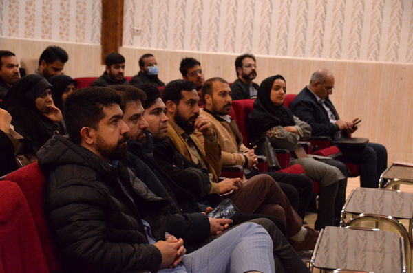 دوره ضمن خدمت تربیت مربی پیشگیری از آسیب‌های اجتماعی