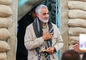 از شهامت، شجاعت و رفاقت تا شهادت