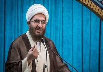 حجت‌الاسلام حاج‌علی‌اکبری: اتحادیه انجمن‌های اسلامی باید مطالبات اصلی انقلاب اسلامی در حوزه تعلیم و تربیت را دنبال کند