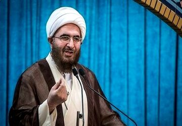 حجت‌الاسلام حاج‌علی‌اکبری: اتحادیه انجمن‌های اسلامی باید مطالبات اصلی انقلاب اسلامی در حوزه تعلیم و تربیت را دنبال کند