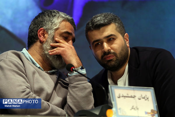 دومین روز از چهل و سومین جشنواره فیلم فجر