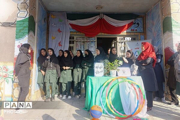 انتخابات انجمن‌های ورزشی و ساماندهی ساختارهای تخصصی در مدارس فیروزکوه